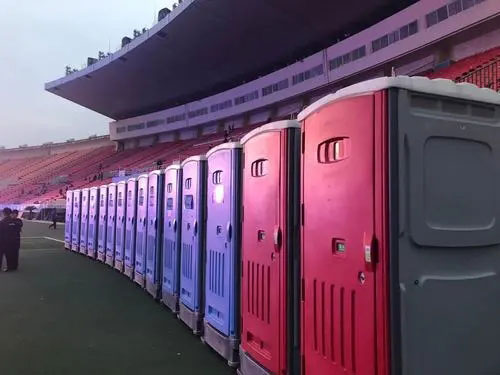 嵊泗音乐节移动卫生间租赁